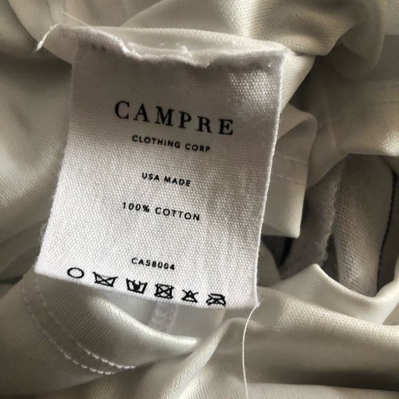 Workhall Maxi Dress - Picture 6 of 6